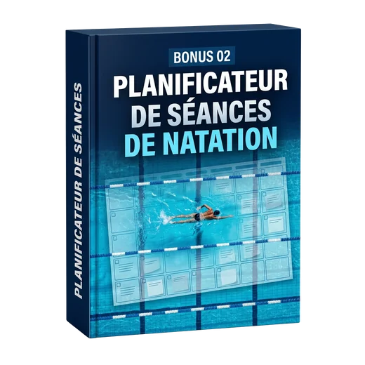 Planificateur de Séances de Natation
