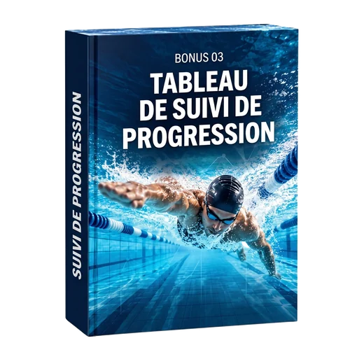 Tableau de Suivi de Progression