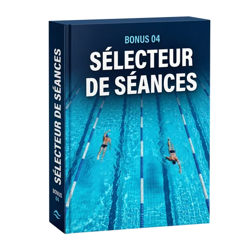 Sélecteur de Séances : Quel Entraînement Choisir Aujourd’hui ?